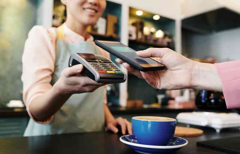 Người thu nhập thấp, doanh nghiệp vừa và nhỏ dần tiếp cận với thanh toán kỹ thuật số