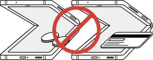 Những lưu ý sử dụng Galaxy Z Flip an toàn