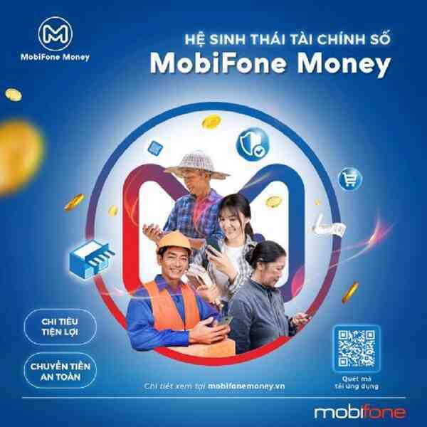 MobiFone vinh dự nhận 9 giải thưởng Sao Khuê 2022