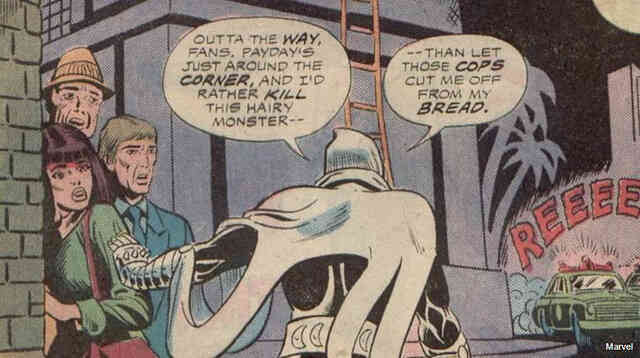 Những điều khủng khiếp nhất Moon Knight từng thực hiện trong truyện tranh Marvel, thế mới thấy phiên bản truyền hình còn "hiền lành" chán!