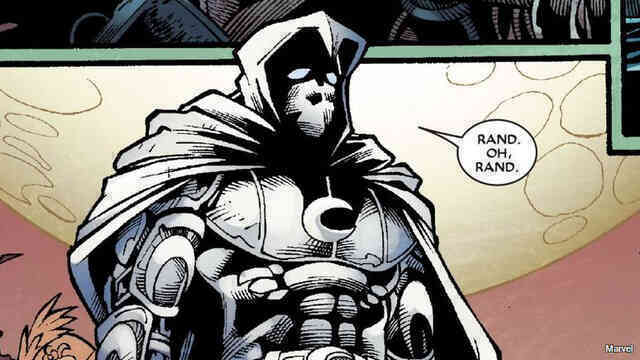 Những điều khủng khiếp nhất Moon Knight từng thực hiện trong truyện tranh Marvel, thế mới thấy phiên bản truyền hình còn "hiền lành" chán! - Ảnh 6. Những điều khủng khiếp nhất Moon Knight từng thực hiện trong truyện tranh Marvel, thế mới thấy phiên bản truyền hình còn "hiền lành" chán! - Ảnh 6.