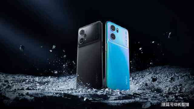 OPPO K10 Pro ra mắt: Snapdragon 888, sạc siêu nhanh 80W, giá 8.9 triệu đồng
