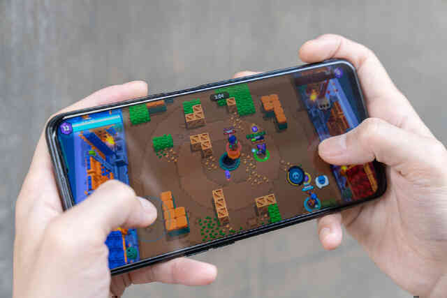 OPPO K10 Pro ra mắt: Snapdragon 888, sạc siêu nhanh 80W, giá 8.9 triệu đồng - Ảnh 6.