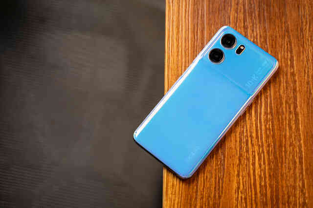OPPO K10 Pro ra mắt: Snapdragon 888, sạc siêu nhanh 80W, giá 8.9 triệu đồng - Ảnh 8.