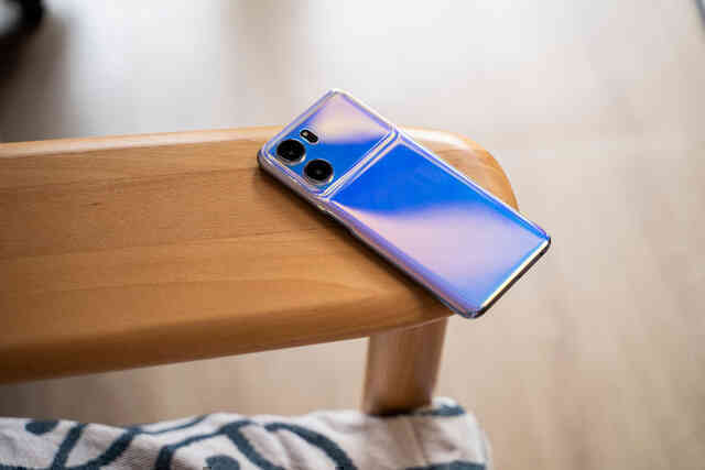 OPPO K10 Pro ra mắt: Snapdragon 888, sạc siêu nhanh 80W, giá 8.9 triệu đồng - Ảnh 10.