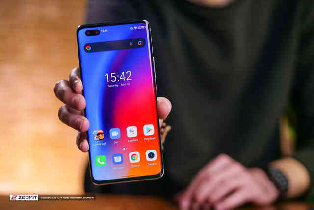 Ảnh thực tế GLX Shahin 3 5G: Mặt lưng giả da, màn hình AMOLED 90Hz, chip Dimensity 810, giá chỉ 6.5 triệu đồng - Ảnh 6. Ảnh thực tế GLX Shahin 3 5G: Mặt lưng giả da, màn hình AMOLED 90Hz, chip Dimensity 810, giá chỉ 6.5 triệu đồng - Ảnh 6.