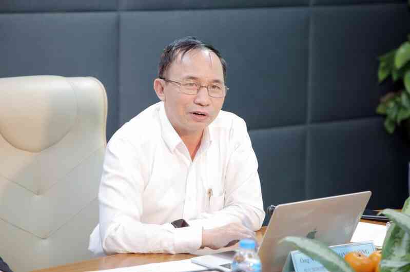Cần chính sách dài hơi để phát triển kinh tế số