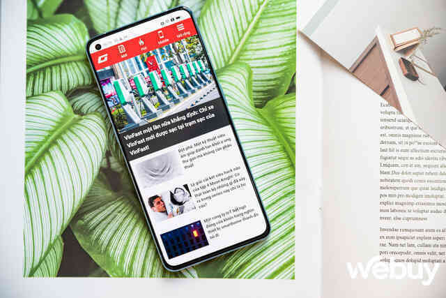 Đánh giá nhanh OPPO Reno7 Pro 5G sau 3 ngày sử dụng: Giá đắt liệu có xắt ra miếng - Ảnh 22. Đánh giá nhanh OPPO Reno7 Pro 5G sau 3 ngày sử dụng: Giá đắt liệu có xắt ra miếng - Ảnh 22.