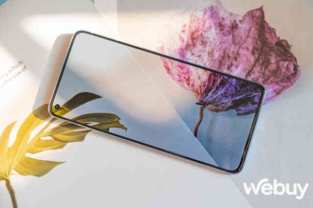 Đánh giá nhanh OPPO Reno7 Pro 5G sau 3 ngày sử dụng: Giá đắt liệu có xắt ra miếng - Ảnh 23. Đánh giá nhanh OPPO Reno7 Pro 5G sau 3 ngày sử dụng: Giá đắt liệu có xắt ra miếng - Ảnh 23.