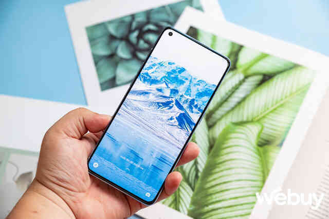 Đánh giá nhanh OPPO Reno7 Pro 5G sau 3 ngày sử dụng: Giá đắt liệu có xắt ra miếng - Ảnh 24. Đánh giá nhanh OPPO Reno7 Pro 5G sau 3 ngày sử dụng: Giá đắt liệu có xắt ra miếng - Ảnh 24.