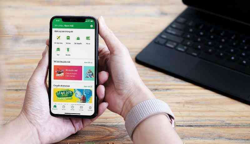 Hai sản phẩm Make in Vietnam của Tập đoàn Công nghệ G-Group gây tiếng vang tại Sao Khuê 2022