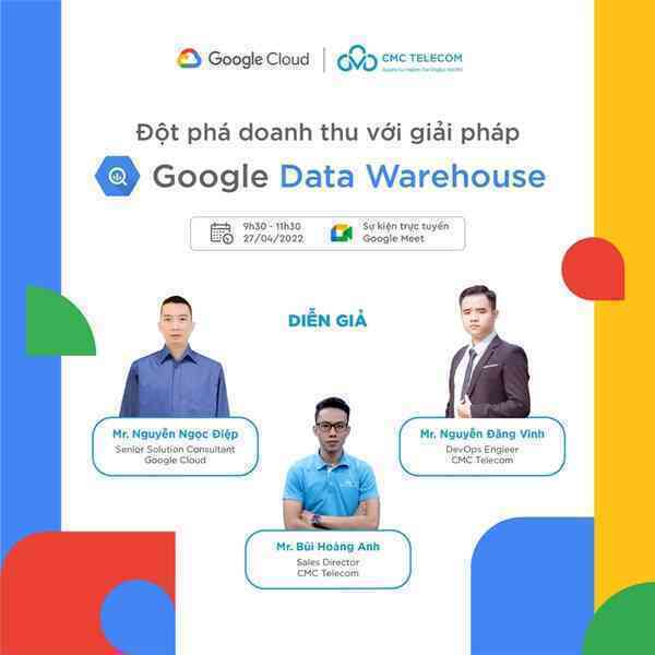 Lợi ích từ Data Warehouse - 'chiếc dạ dày' dữ liệu của doanh nghiệp