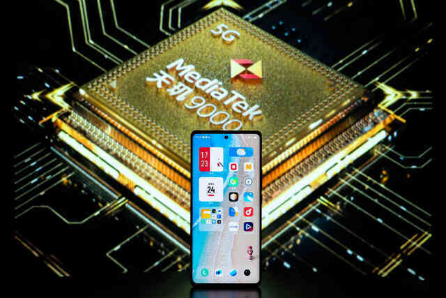 vivo X80 series ra mắt - Ảnh 13.