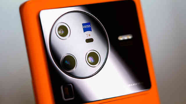 vivo X80 series ra mắt - Ảnh 5.