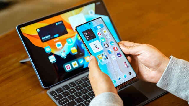 vivo X80 series ra mắt - Ảnh 7.