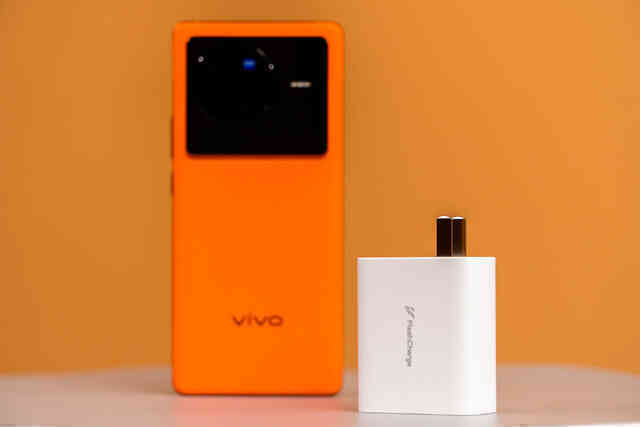 vivo X80 series ra mắt - Ảnh 10.