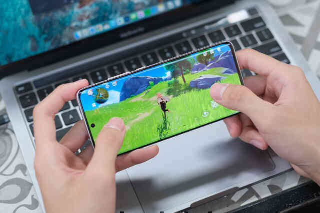 Đánh giá hiệu năng Snapdragon 8 Gen 1 trên Xiaomi 12: Giá gần 20 triệu nhưng có lẽ không phải để chơi game - Ảnh 2. Đánh giá hiệu năng Snapdragon 8 Gen 1 trên Xiaomi 12: Giá gần 20 triệu nhưng có lẽ không phải để chơi game - Ảnh 2.