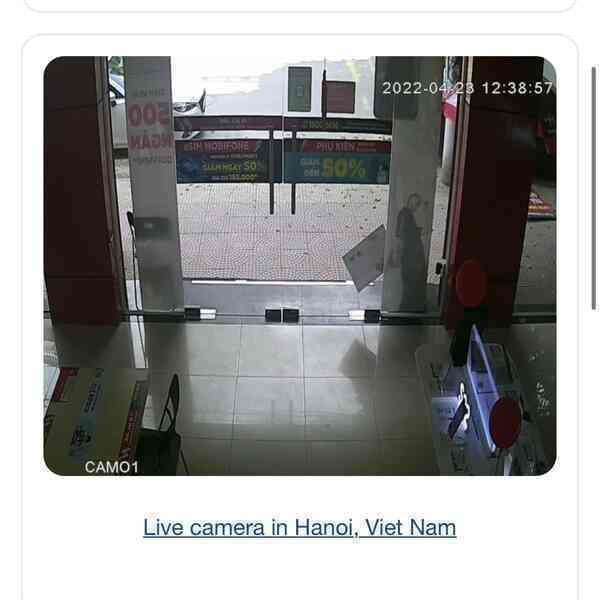 Hàng loạt camera an ninh gia đình bị lộ, lý do không phải vì hacker mà do chính người dùng? - Ảnh 2. Hàng loạt camera an ninh gia đình bị lộ, lý do không phải vì hacker mà do chính người dùng? - Ảnh 2.