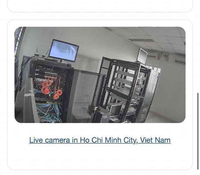 Hàng loạt camera an ninh gia đình bị lộ, lý do không phải vì hacker mà do chính người dùng? - Ảnh 3. Hàng loạt camera an ninh gia đình bị lộ, lý do không phải vì hacker mà do chính người dùng? - Ảnh 3.