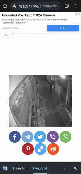 Hàng loạt camera an ninh gia đình bị lộ, lý do không phải vì hacker mà do chính người dùng? - Ảnh 4. Hàng loạt camera an ninh gia đình bị lộ, lý do không phải vì hacker mà do chính người dùng? - Ảnh 4.