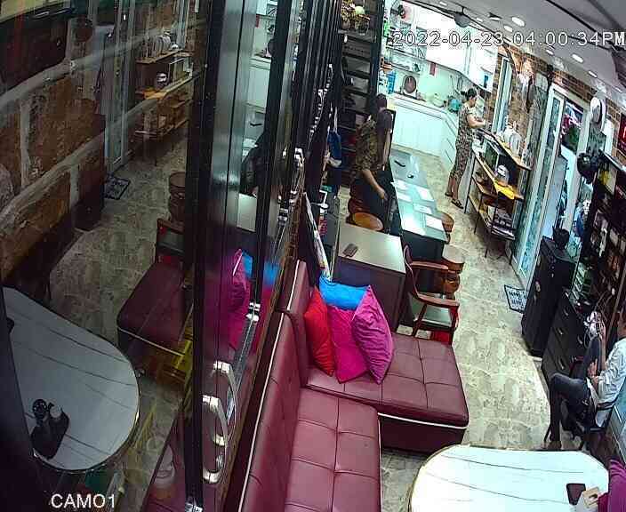 Hàng loạt camera an ninh gia đình bị lộ, lý do không phải vì hacker mà do chính người dùng? - Ảnh 6. Hàng loạt camera an ninh gia đình bị lộ, lý do không phải vì hacker mà do chính người dùng? - Ảnh 6.