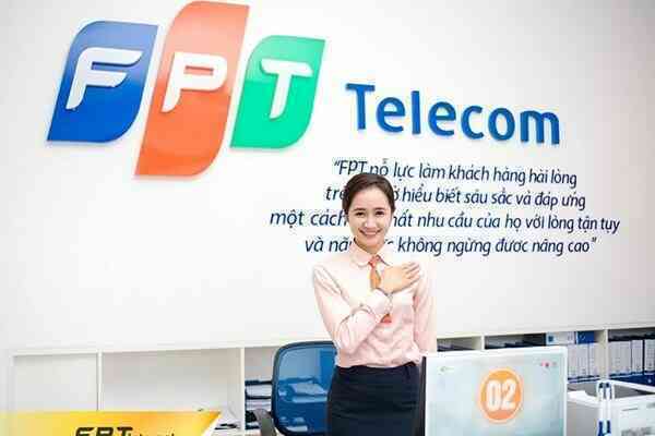 Năm giữ hơn 12.000 tỷ đồng tiền mặt và tiền gửi, FPT Telecom (FOX) báo lãi quý 1/2022 tăng 22%