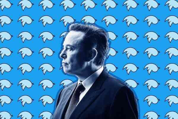 Twitter đối mặt tương lai bất định khi về tay tỷ phú Elon Musk