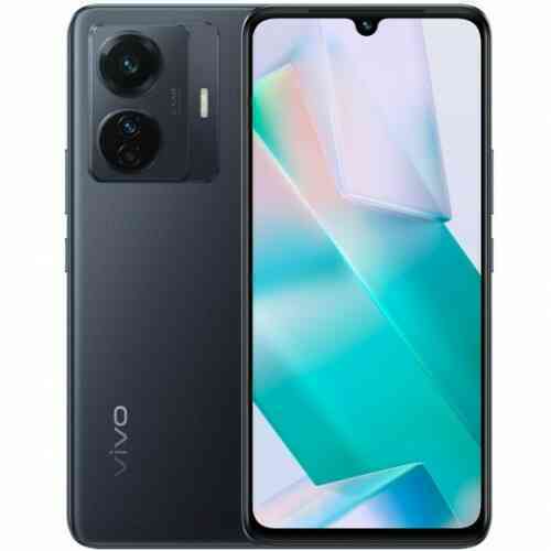 vivo ra mắt smartphone cấu hình giống Galaxy A73 5G nhưng giá chỉ 4.5 triệu đồng