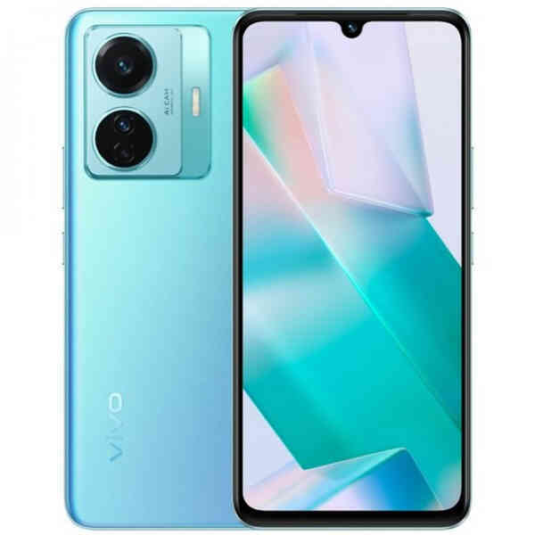 vivo ra mắt smartphone cấu hình giống Galaxy A73 5G nhưng giá chỉ 4.5 triệu đồng - Ảnh 2.