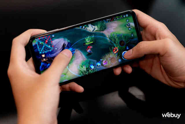 Vừa ra mắt, Galaxy M23 và M33 5G giảm giá mạnh, Xiaomi liệu còn có cửa? - Ảnh 12. Vừa ra mắt, Galaxy M23 và M33 5G giảm giá mạnh, Xiaomi liệu còn có cửa? - Ảnh 12.