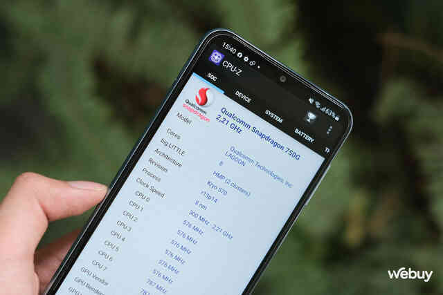 Vừa ra mắt, Galaxy M23 và M33 5G giảm giá mạnh, Xiaomi liệu còn có cửa? - Ảnh 5.