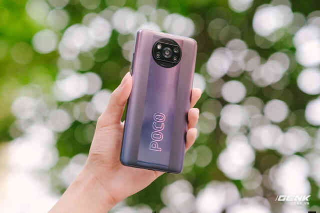 Vừa ra mắt, Galaxy M23 và M33 5G giảm giá mạnh, Xiaomi liệu còn có cửa? - Ảnh 8.