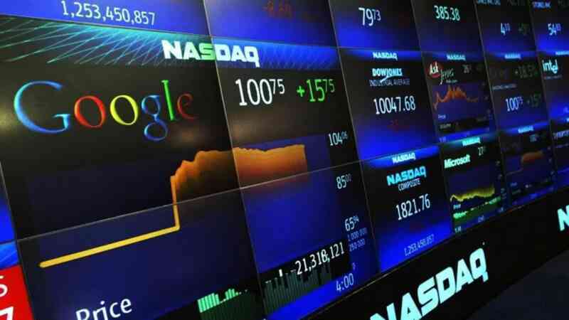 Cổ phiếu công nghệ: Tội đồ gây ra cú bán tháo trên thị trường chứng khoán Mỹ, Nasdaq chạm đáy 52 tuần