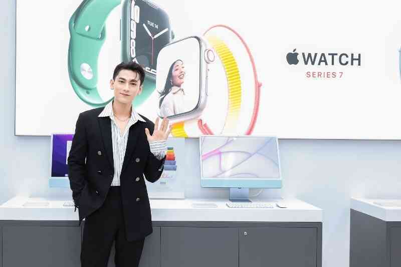 Khai trương Digibox - Đại lý Uỷ quyền Apple tại Việt Nam