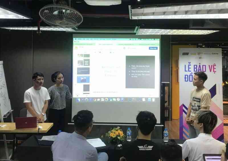 Năm lợi ích vô giá khi học Digital Marketing tại FPT Skillking