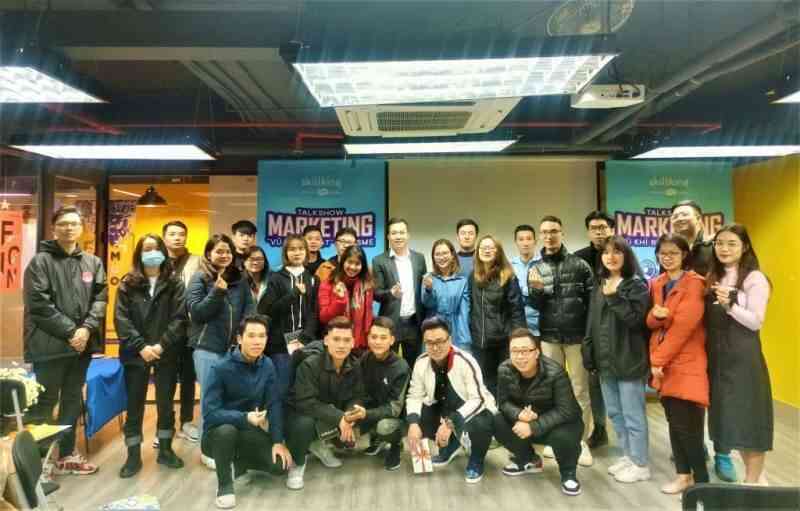 Năm lợi ích vô giá khi học Digital Marketing tại FPT Skillking