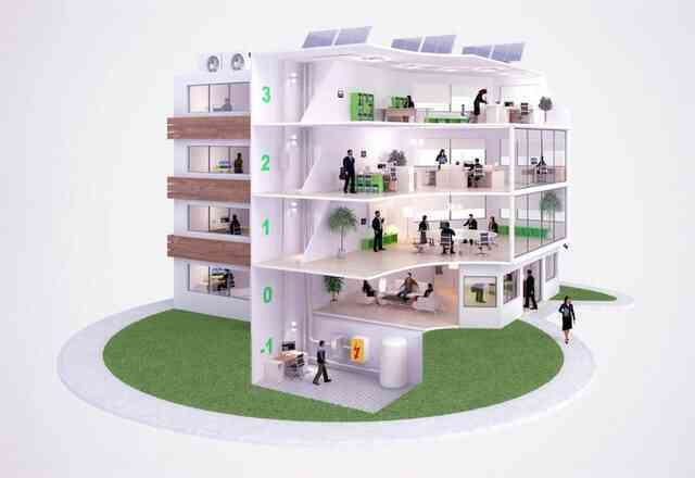 Schneider Electric công bố hai giải pháp nhà thông minh, hướng tới một thế giới không còn công trình thải khí carbon