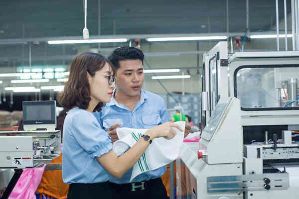 Tăng cường kết nối cung - cầu lao động qua nền tảng số