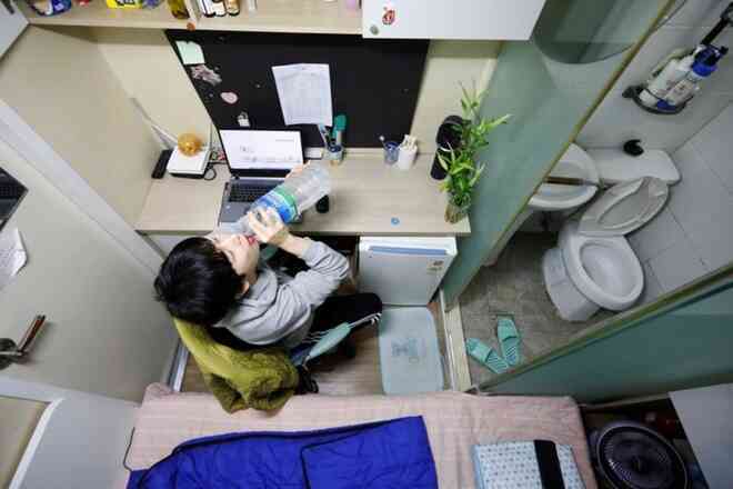 Vẫn biết nhà trọ