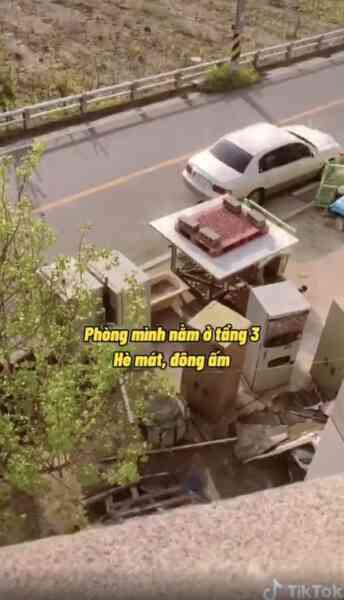 Vẫn biết nhà trọ