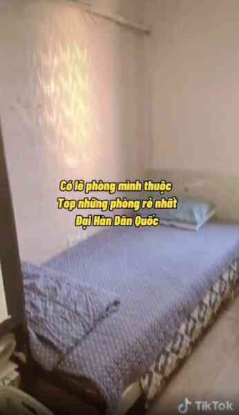 Vẫn biết nhà trọ