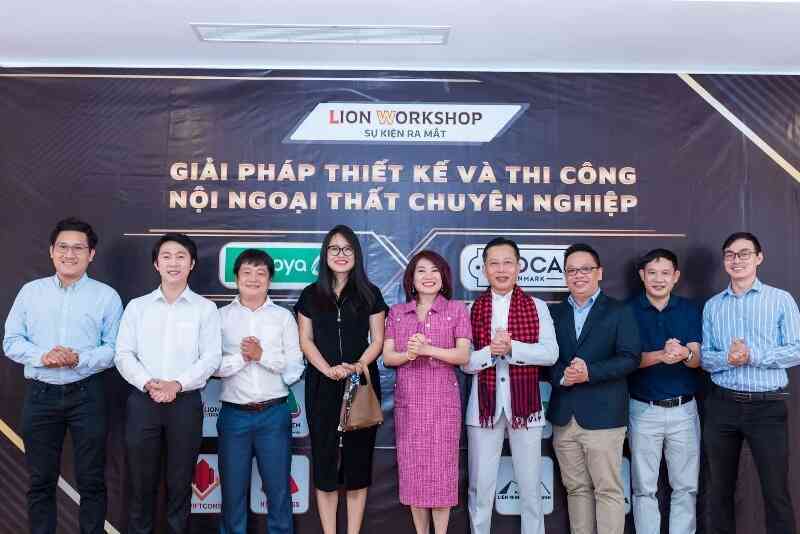 Woca Denmark giúp tăng tuổi thọ cho gỗ trong các dự án thi công ngoài trời ven biển