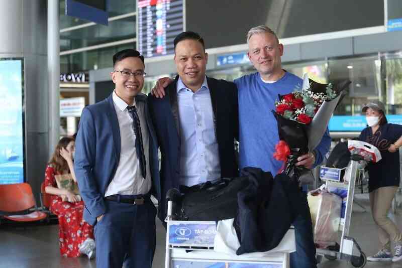 Woca Denmark giúp tăng tuổi thọ cho gỗ trong các dự án thi công ngoài trời ven biển