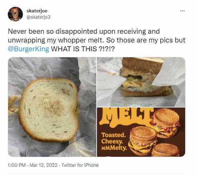 Bán burger thật khác xa hình quảng cáo, Burger King bị kiện - Ảnh 4. Bán burger thật khác xa hình quảng cáo, Burger King bị kiện - Ảnh 4.