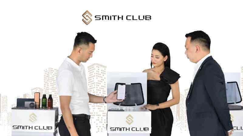 Khám phá những ưu điểm của phim cách nhiệt Smith Club T3 mới - Ảnh 3.