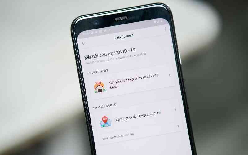 Nhìn lại những giải pháp công nghệ góp sức mạnh mẽ đẩy lùi dịch bệnh Covid-19