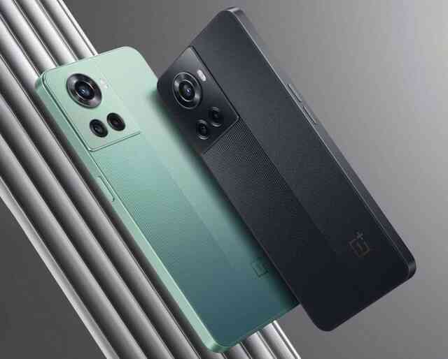 OnePlus 10R ra mắt: Phiên bản đổi tên của OnePlus Ace, có sạc siêu nhanh 150W, giá từ 11.6 triệu đồng