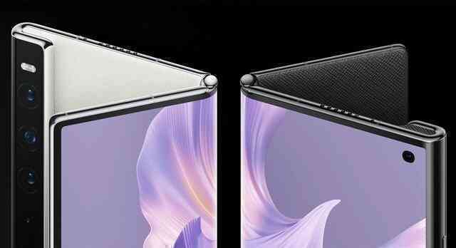 Ra mắt Huawei Mate XS 2: Thiết kế kiểu cũ nhưng bền bỉ hơn, Snapdragon 888 4G, giá 35 triệu đồng - Ảnh 4.
