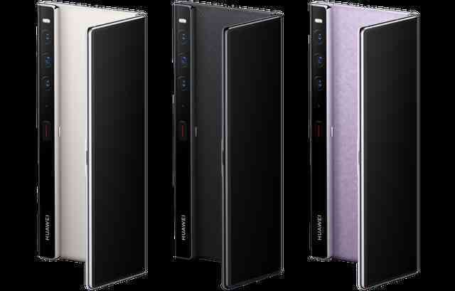 Ra mắt Huawei Mate XS 2: Thiết kế kiểu cũ nhưng bền bỉ hơn, Snapdragon 888 4G, giá 35 triệu đồng - Ảnh 6.