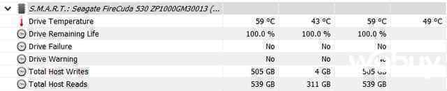 Đánh giá Seagate FireCuda 530 1TB: Chuẩn mực tốc độ SSD NVMe 4.0 mới - Ảnh 11.